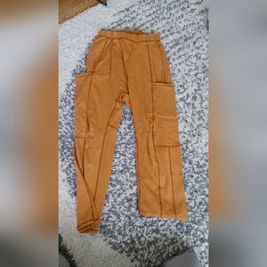 Free People Movement Hot Shot Lounge Pants